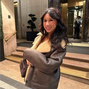 Meet your Posher, Savannah